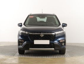Suzuki SX4 S-Cross - 2024