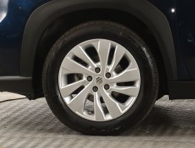 Suzuki SX4 S-Cross - 2024
