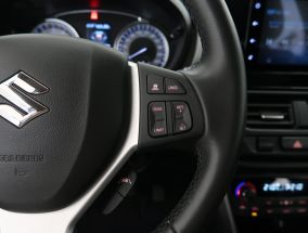 Suzuki SX4 S-Cross - 2024