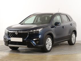 Suzuki SX4 S-Cross - 2024
