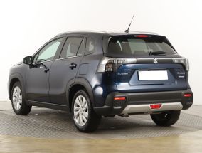 Suzuki SX4 S-Cross - 2024