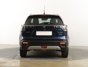 Suzuki SX4 S-Cross - 2024