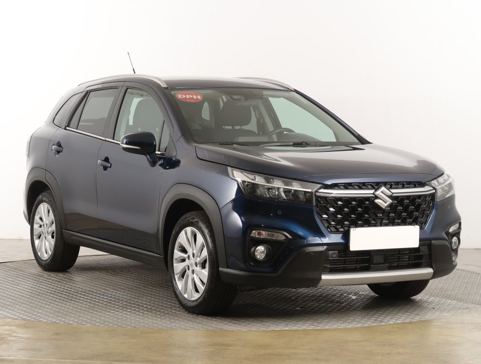 Suzuki SX4 S-Cross - 2024