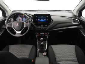 Suzuki SX4 S-Cross - 2024
