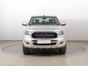 Ford Ranger - 2017