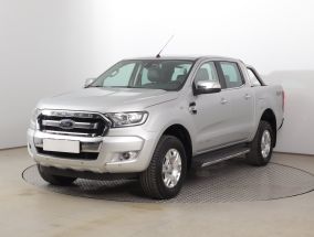 Ford Ranger - 2017