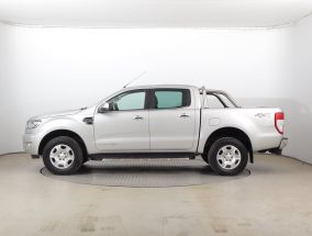 Ford Ranger - 2017