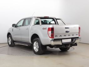 Ford Ranger - 2017