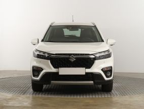 Suzuki SX4 S-Cross - 2022
