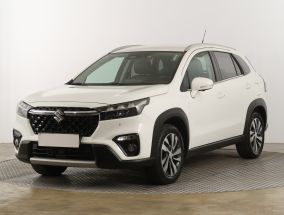 Suzuki SX4 S-Cross - 2022