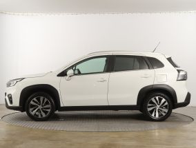 Suzuki SX4 S-Cross - 2022