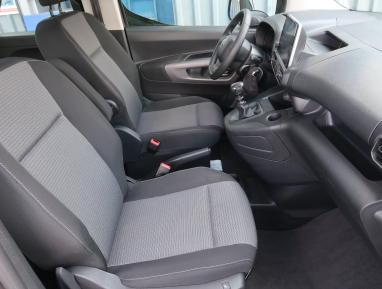 Toyota ProAce City Verso - 2022