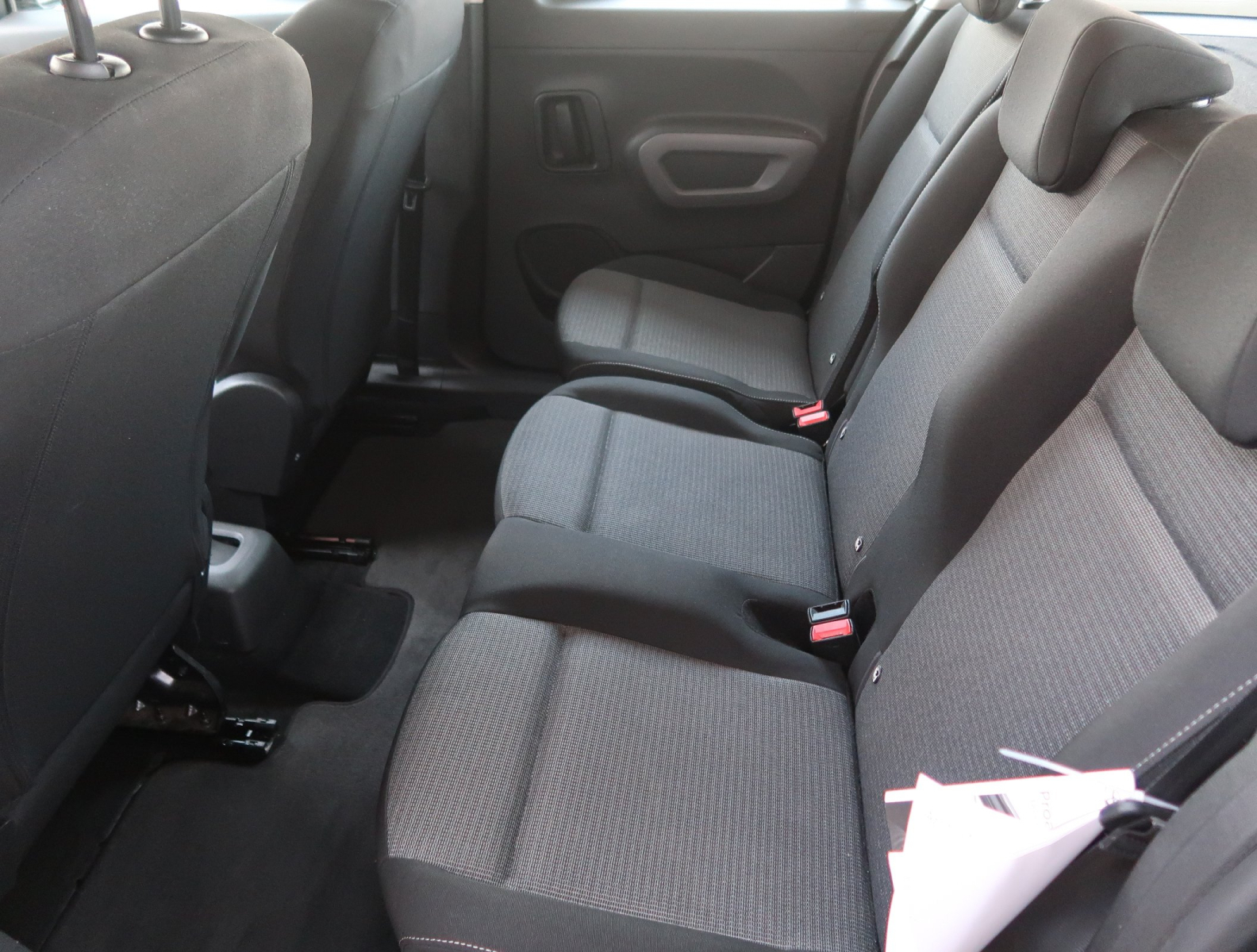 Toyota ProAce City Verso - 2022