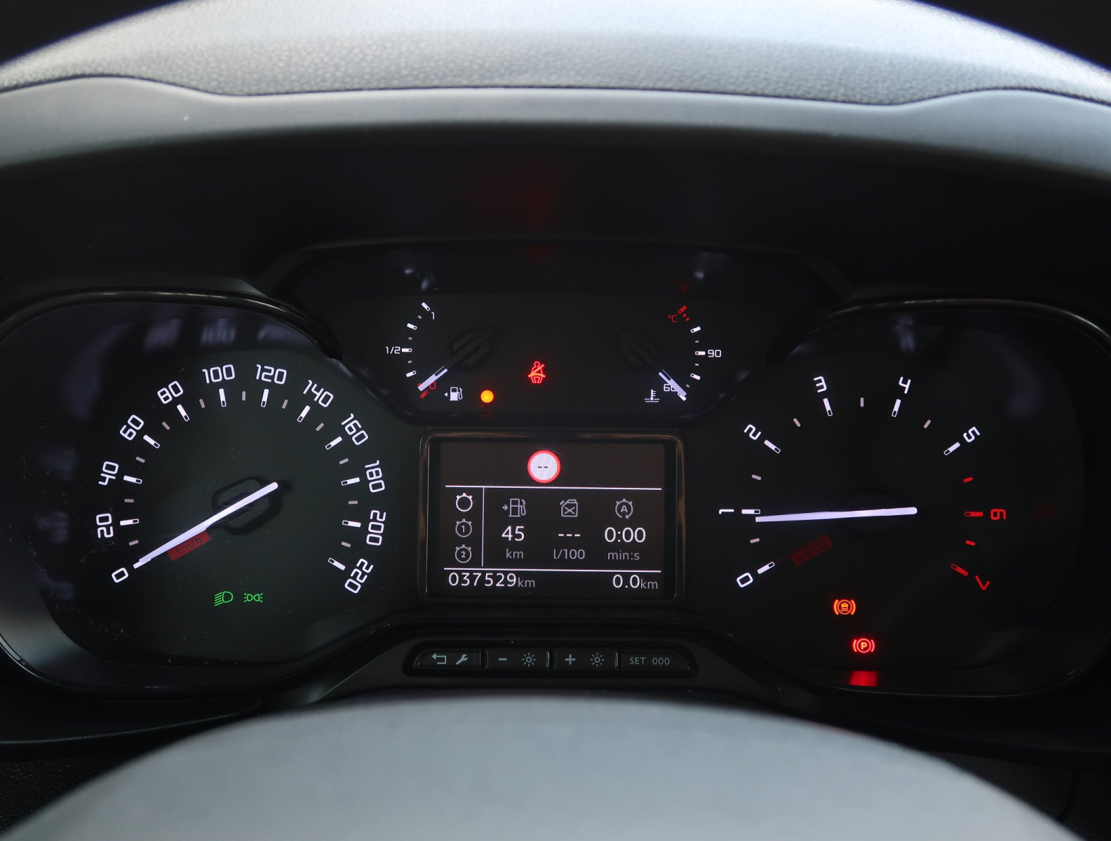 Toyota ProAce City Verso - 2022