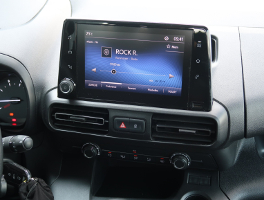 Toyota ProAce City Verso - 2022