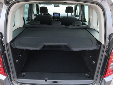 Toyota ProAce City Verso - 2022