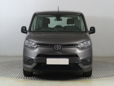 Toyota ProAce City Verso - 2022