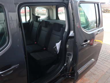Toyota ProAce City Verso - 2022