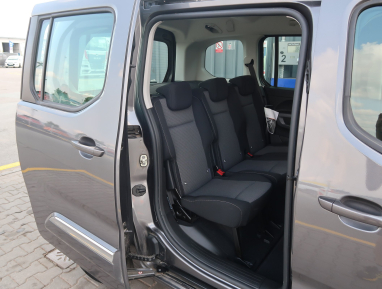 Toyota ProAce City Verso - 2022