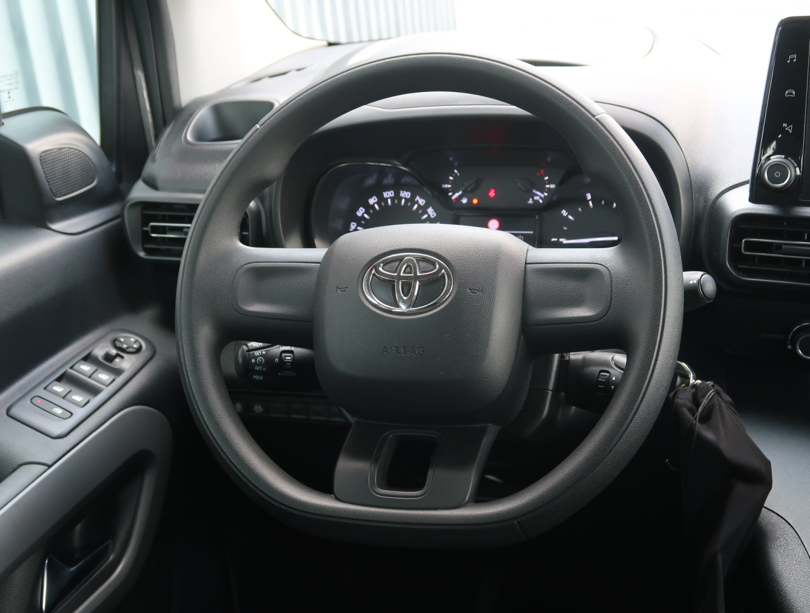 Toyota ProAce City Verso - 2022