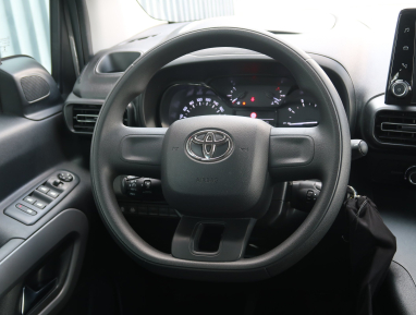 Toyota ProAce City Verso - 2022