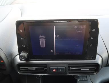 Toyota ProAce City Verso - 2022