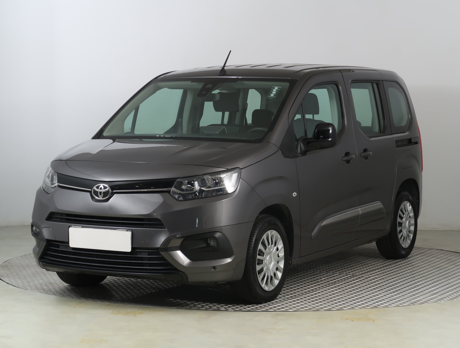 Toyota ProAce City Verso - 2022