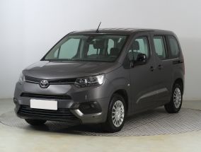 Toyota ProAce City Verso - 2022