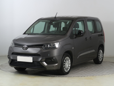 Toyota ProAce City Verso - 2022