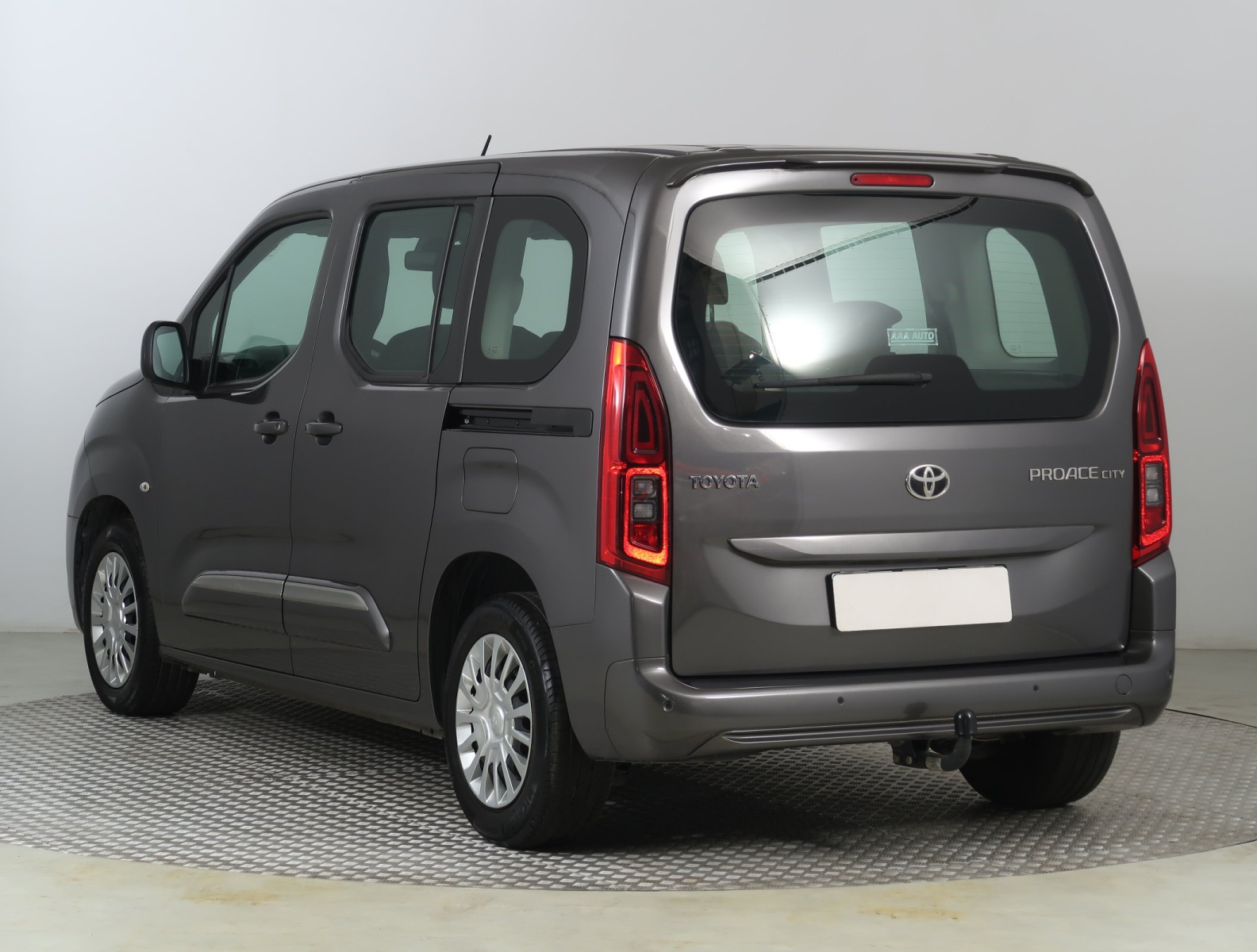 Toyota ProAce City Verso - 2022