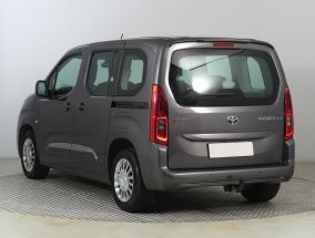 Toyota ProAce City Verso - 2022
