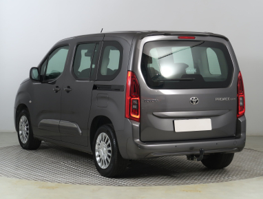 Toyota ProAce City Verso - 2022