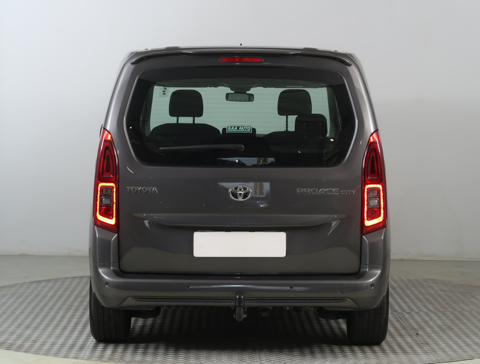 Toyota ProAce City Verso - 2022