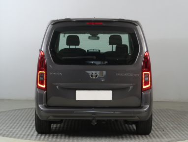 Toyota ProAce City Verso - 2022