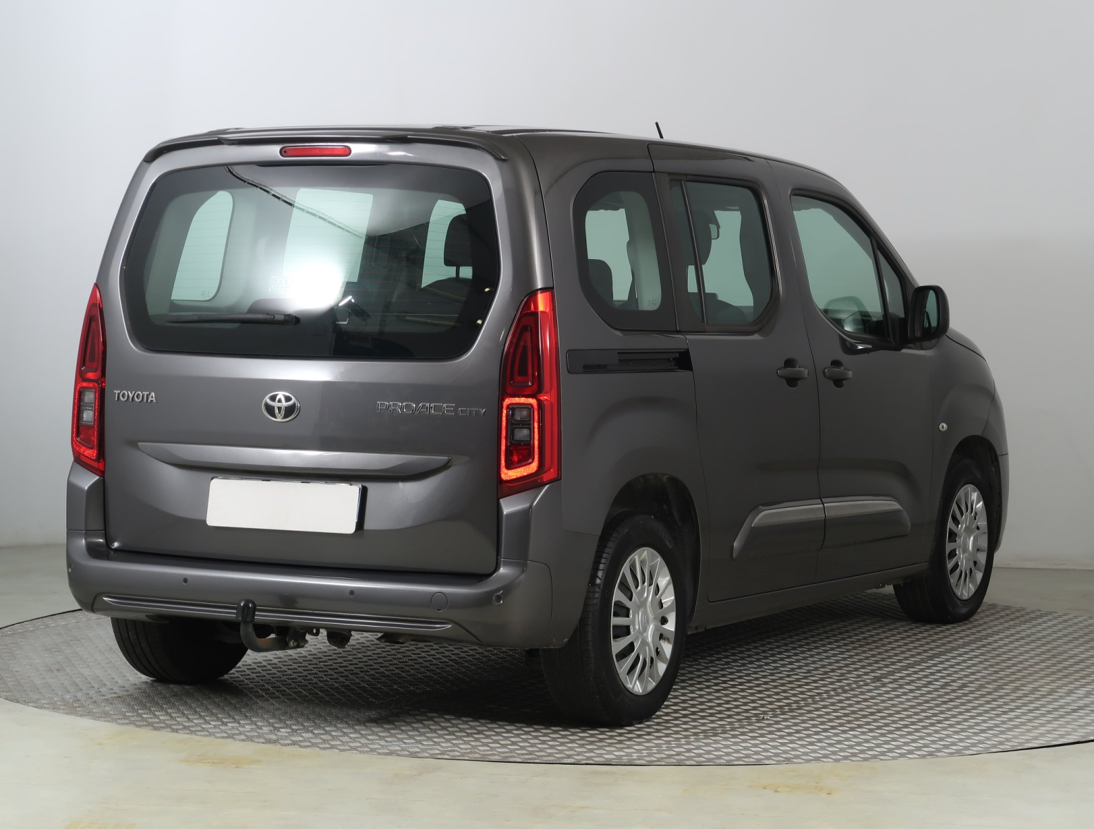 Toyota ProAce City Verso - 2022