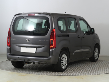 Toyota ProAce City Verso - 2022