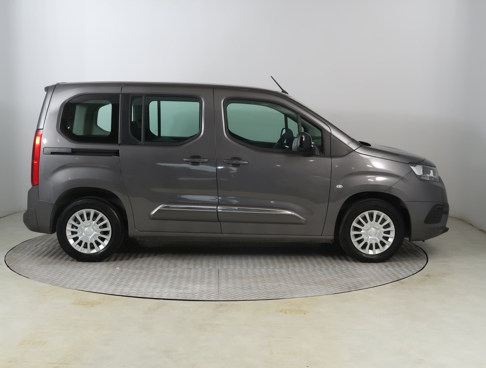 Toyota ProAce City Verso - 2022