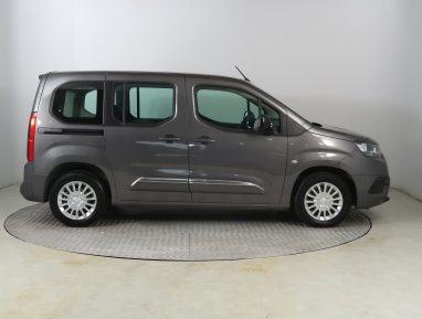 Toyota ProAce City Verso - 2022