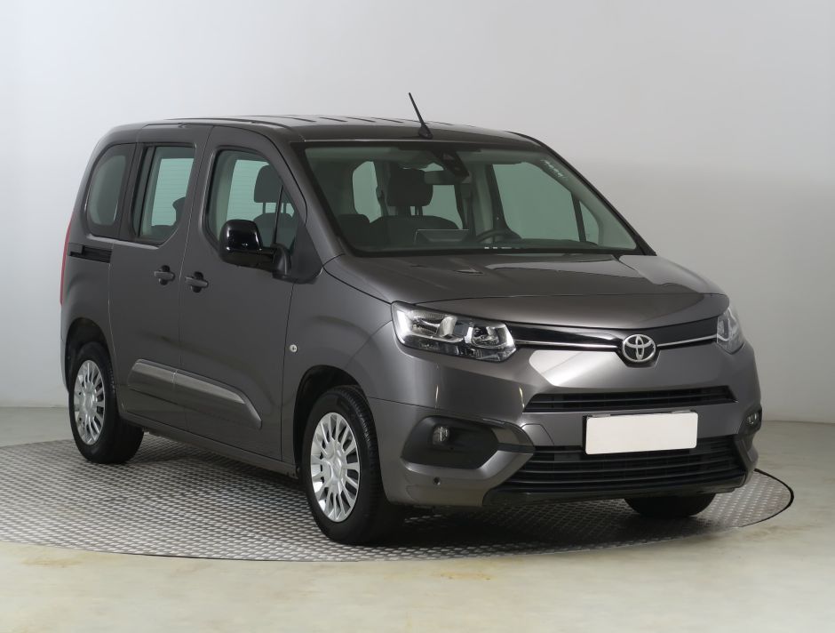 Toyota ProAce City Verso - 2022