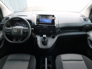Toyota ProAce City Verso - 2022