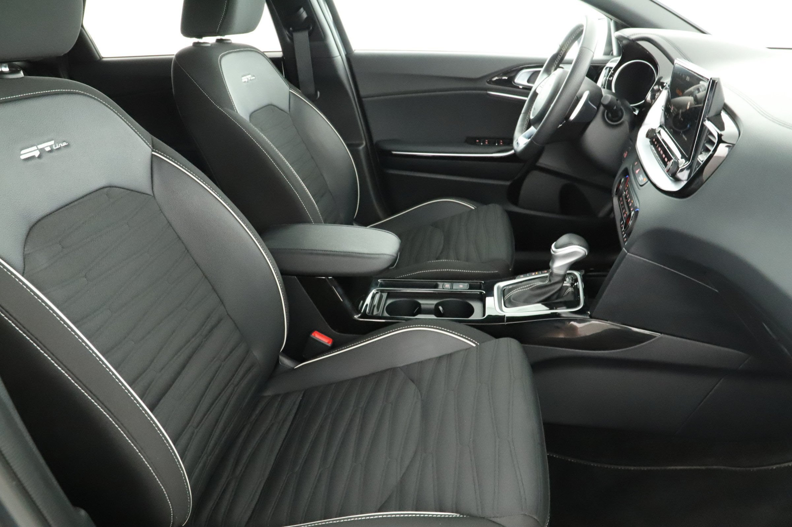 Kia ProCeed - 2024