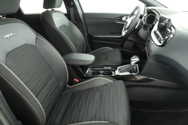 Kia ProCeed - 2024