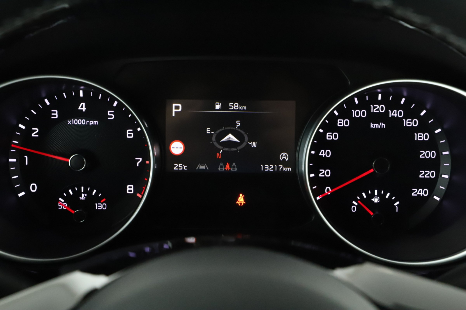 Kia ProCeed - 2024