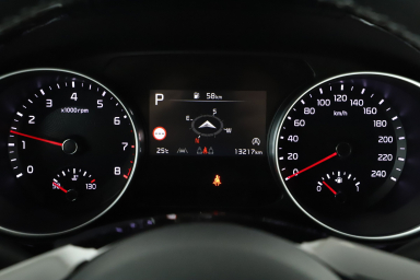Kia ProCeed - 2024