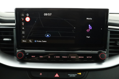 Kia ProCeed - 2024