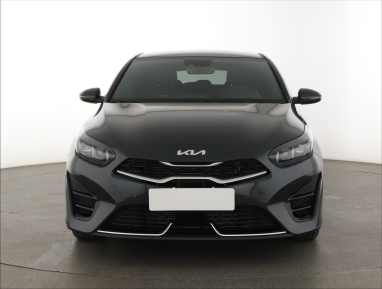 Kia ProCeed - 2024