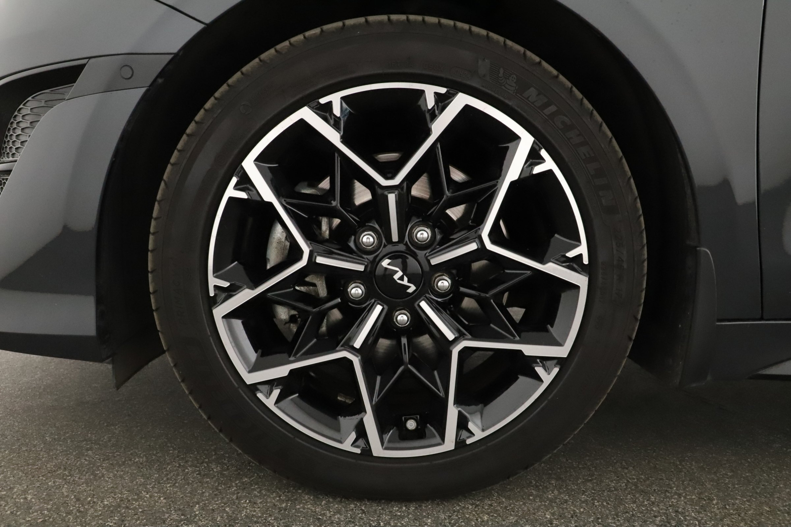 Kia ProCeed - 2024