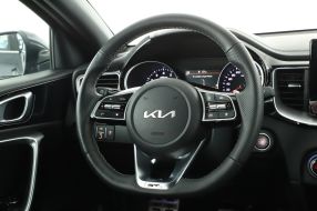 Kia ProCeed - 2024