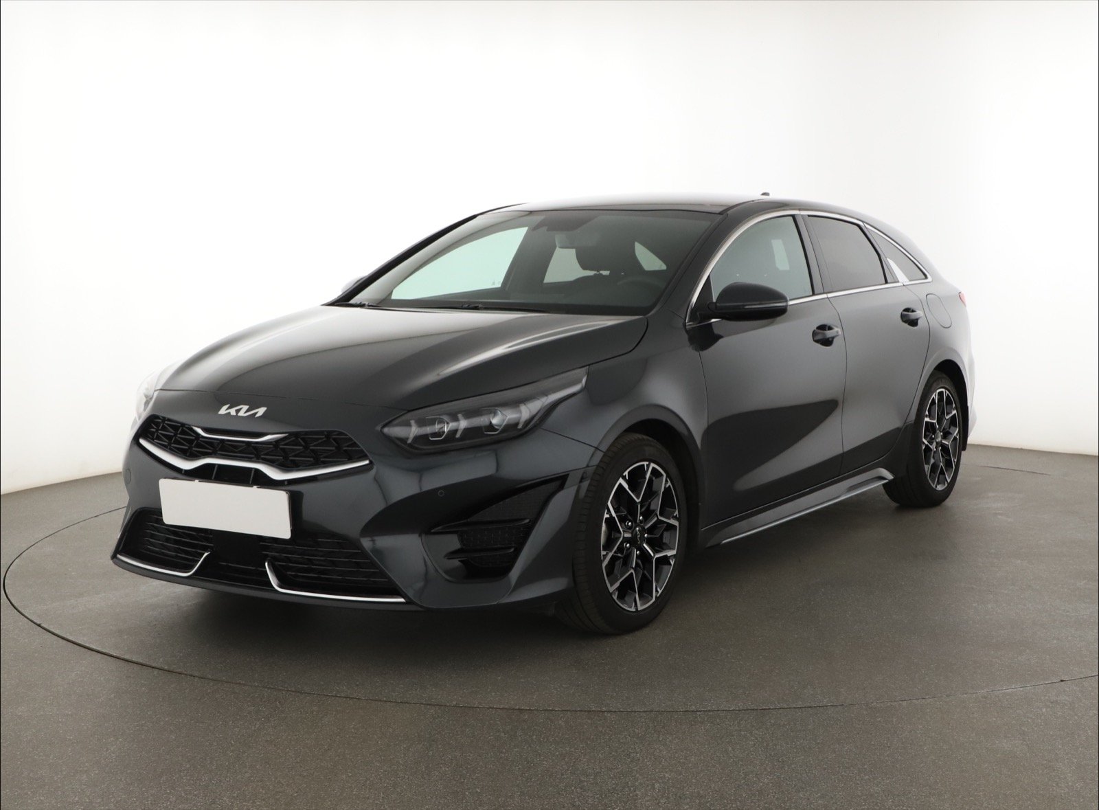 Kia ProCeed - 2024