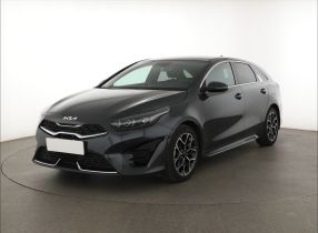 Kia ProCeed - 2024
